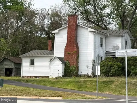 5386 Old Barboursville Road Barboursville VA 22923