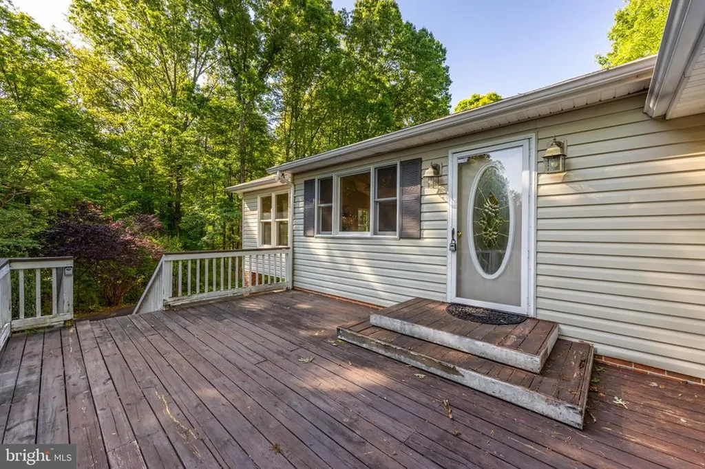 3628 Spotswood Trail S Barboursville VA 22923