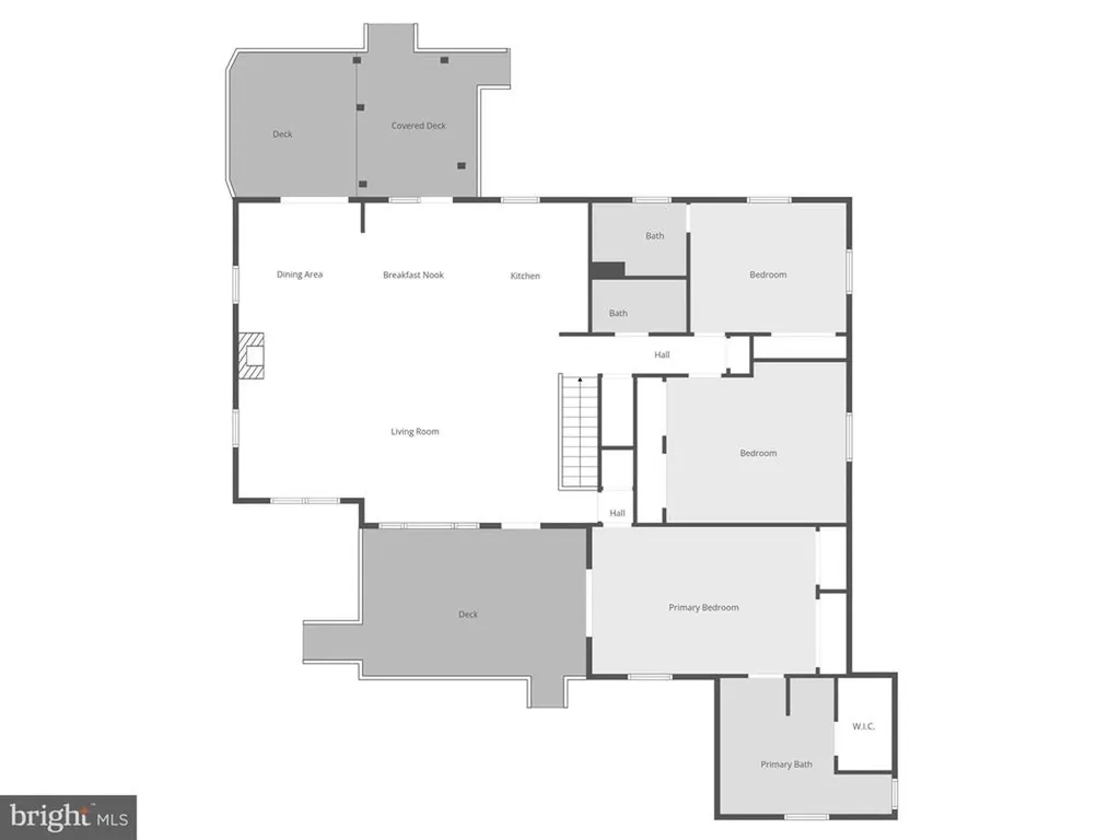 3628 Spotswood Trail S Barboursville VA 22923