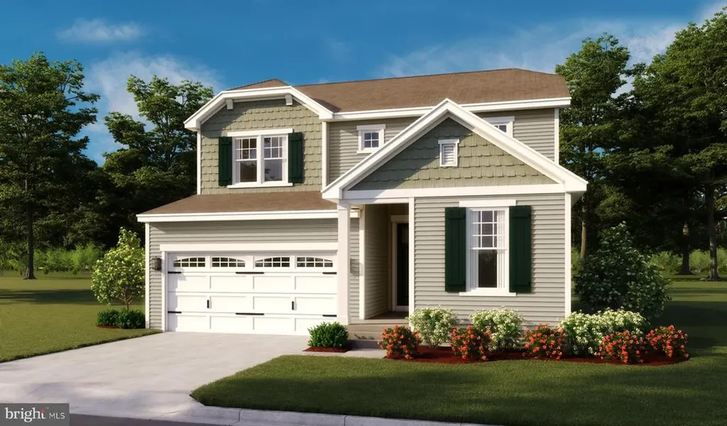 526 Aster Lane Orange VA 22960