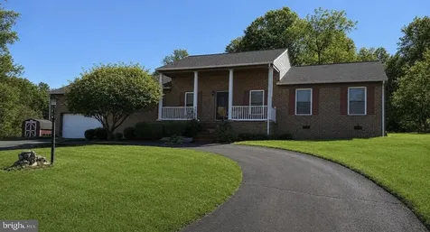 9383 Petersburg Lane Orange VA 22960