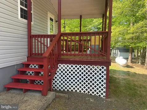 26116 Old Office Road Culpeper VA 22701