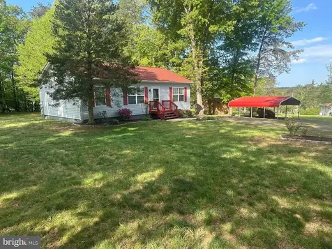 26116 Old Office Road Culpeper VA 22701