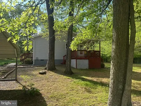 26116 Old Office Road Culpeper VA 22701