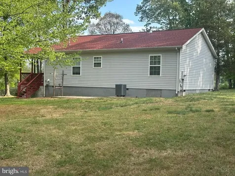 26116 Old Office Road Culpeper VA 22701