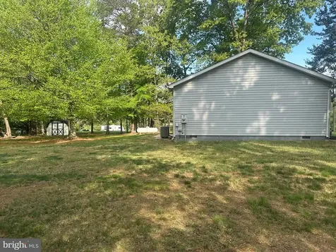 26116 Old Office Road Culpeper VA 22701