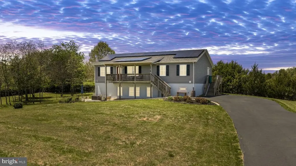 26590 Pennfields Drive Orange VA 22960