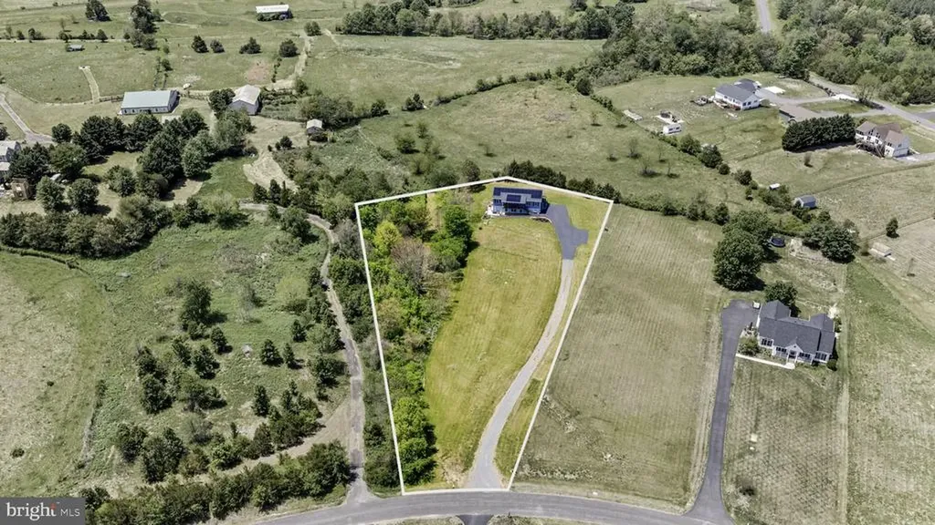 26590 Pennfields Drive Orange VA 22960
