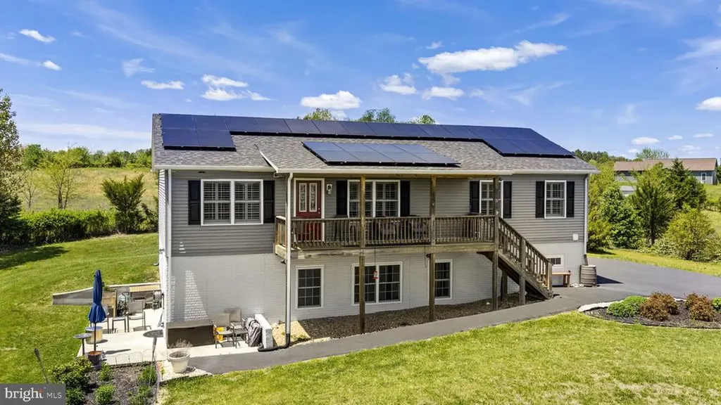 26590 Pennfields Drive Orange VA 22960