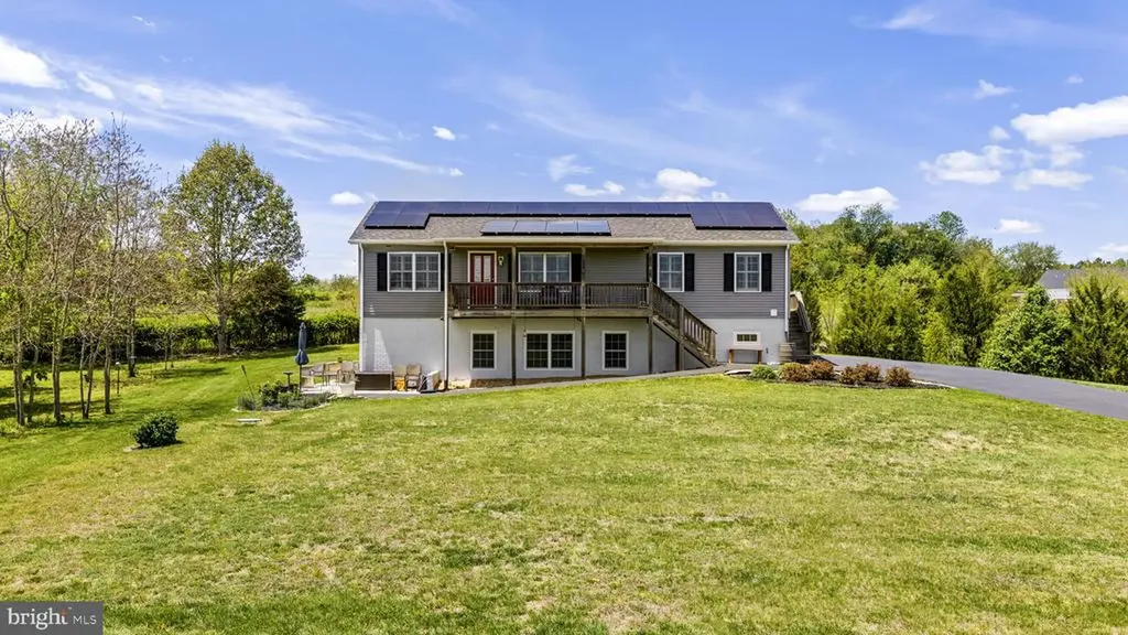 26590 Pennfields Drive Orange VA 22960