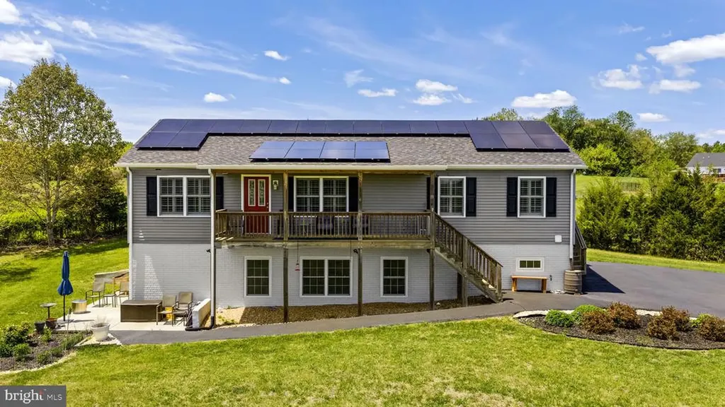 26590 Pennfields Drive Orange VA 22960