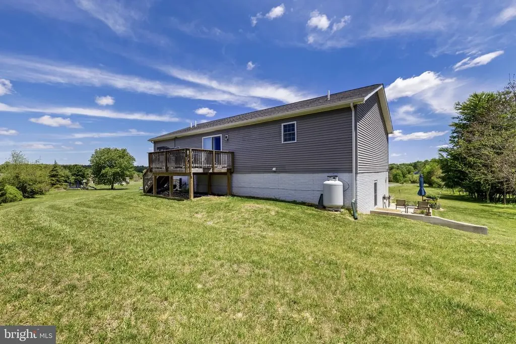 26590 Pennfields Drive Orange VA 22960