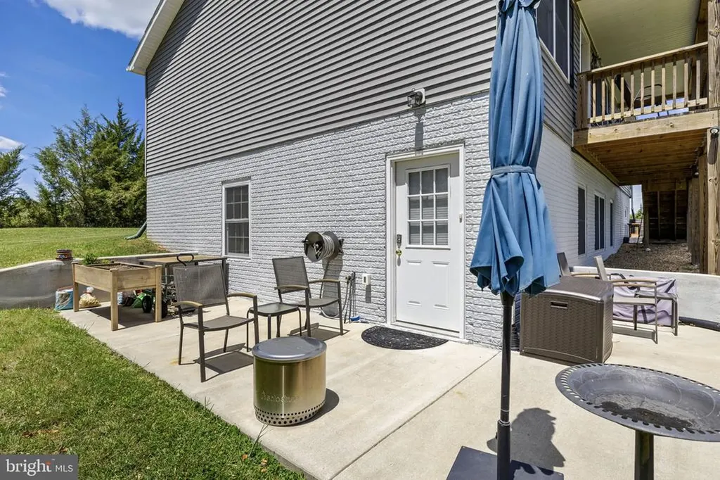 26590 Pennfields Drive Orange VA 22960