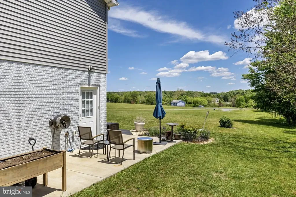 26590 Pennfields Drive Orange VA 22960