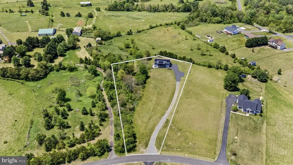 26590 Pennfields Drive Orange VA 22960