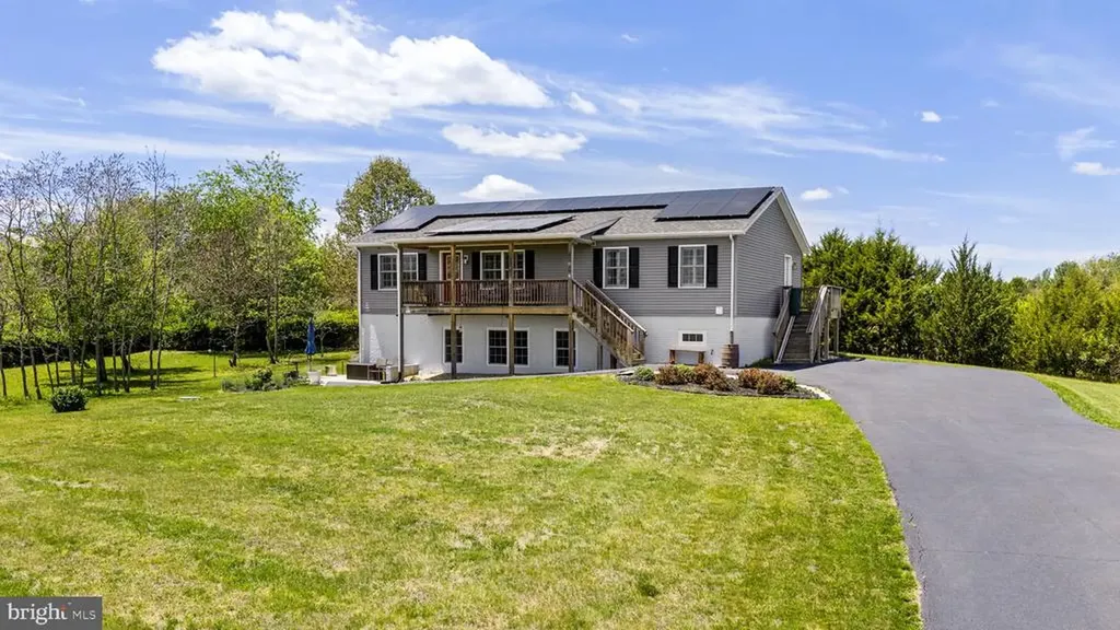 26590 Pennfields Drive Orange VA 22960