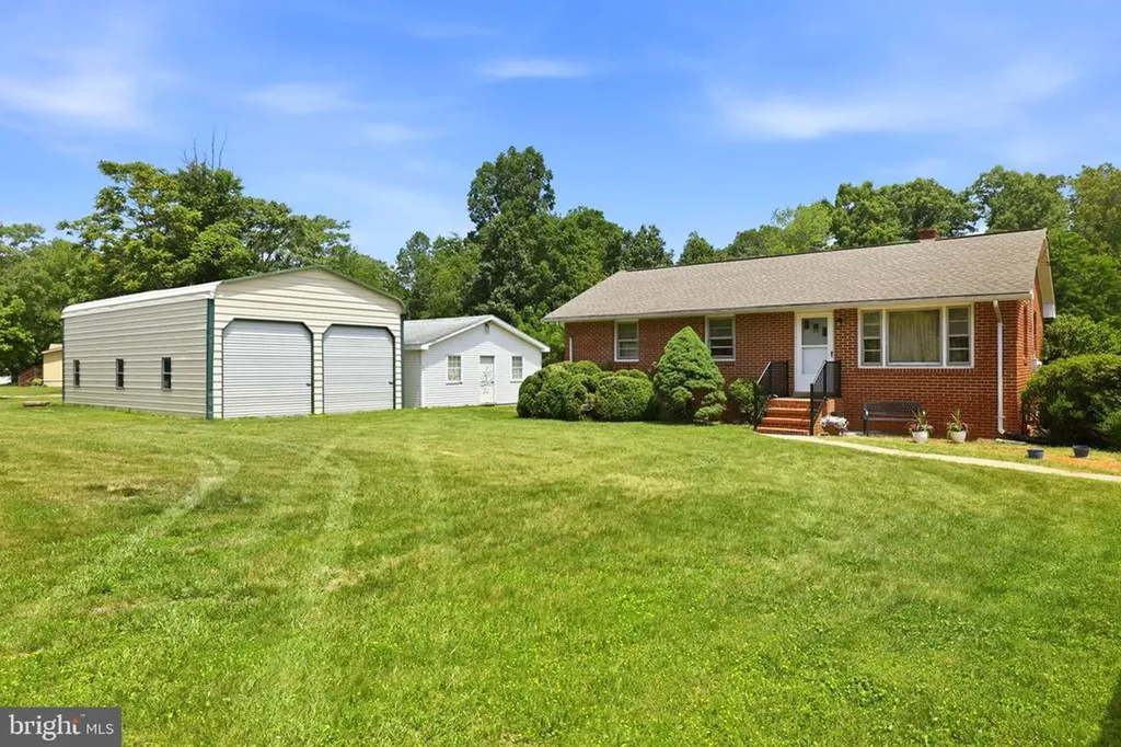 9467 Everona Road Culpeper VA 22701