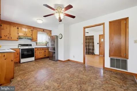 9467 Everona Road Culpeper VA 22701