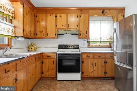 9467 Everona Road Culpeper VA 22701