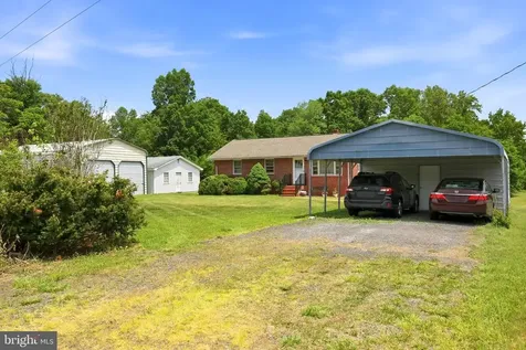 9467 Everona Road Culpeper VA 22701