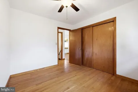 9467 Everona Road Culpeper VA 22701