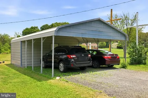 9467 Everona Road Culpeper VA 22701