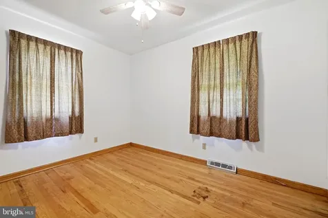 9467 Everona Road Culpeper VA 22701
