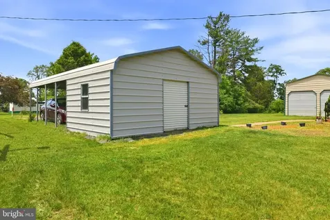 9467 Everona Road Culpeper VA 22701