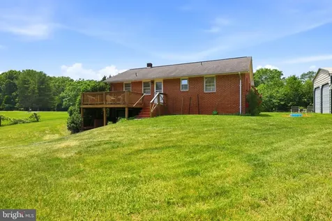 9467 Everona Road Culpeper VA 22701