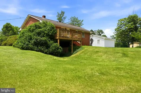 9467 Everona Road Culpeper VA 22701