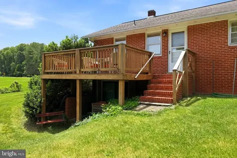 9467 Everona Road Culpeper VA 22701