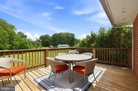 9467 Everona Road Culpeper VA 22701