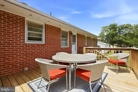 9467 Everona Road Culpeper VA 22701