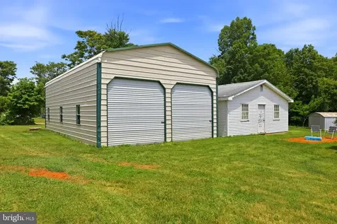9467 Everona Road Culpeper VA 22701