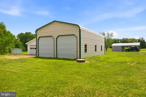 9467 Everona Road Culpeper VA 22701