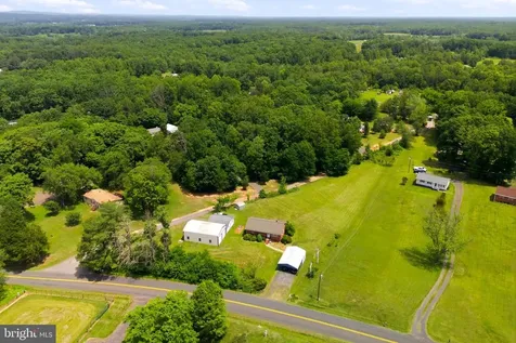 9467 Everona Road Culpeper VA 22701