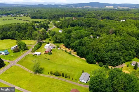 9467 Everona Road Culpeper VA 22701