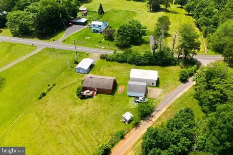 9467 Everona Road Culpeper VA 22701