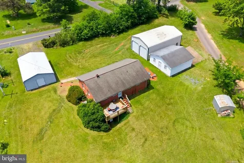 9467 Everona Road Culpeper VA 22701