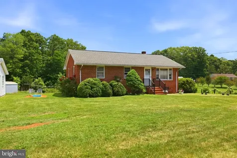 9467 Everona Road Culpeper VA 22701