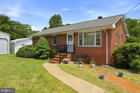 9467 Everona Road Culpeper VA 22701
