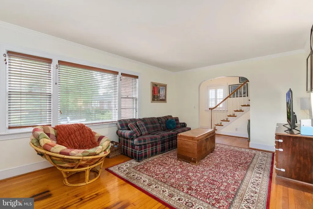 195 Dabney Street Orange VA 22960
