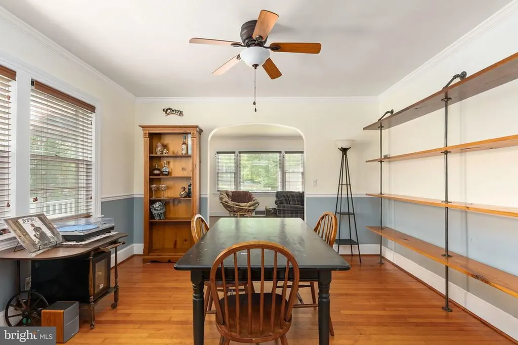 195 Dabney Street Orange VA 22960