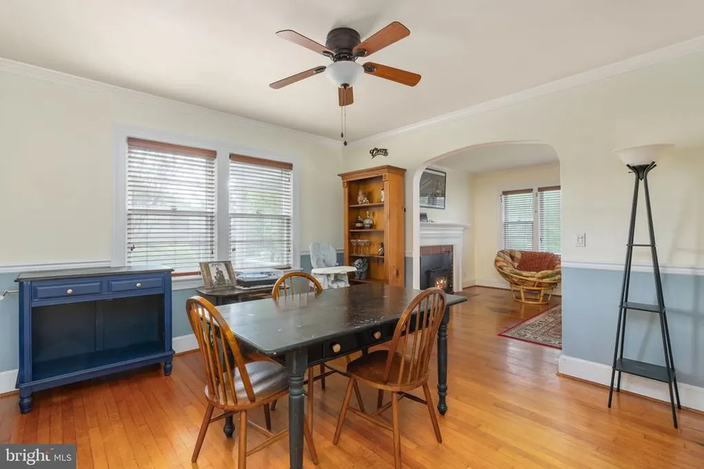 195 Dabney Street Orange VA 22960