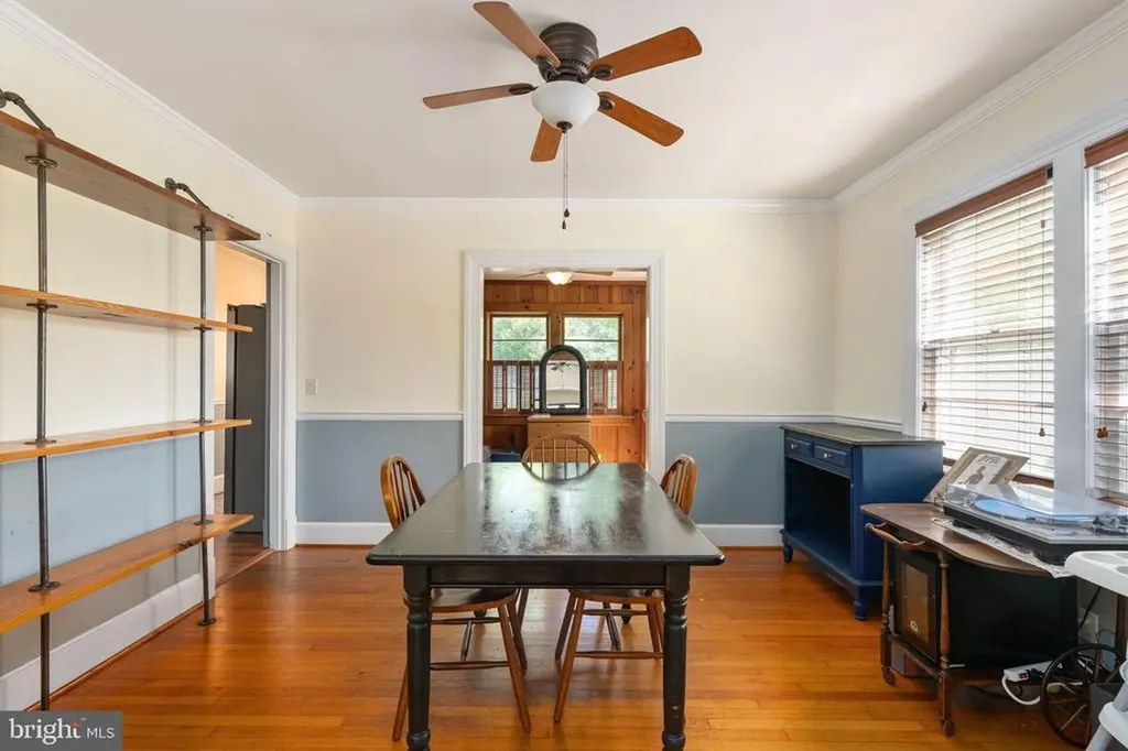 195 Dabney Street Orange VA 22960