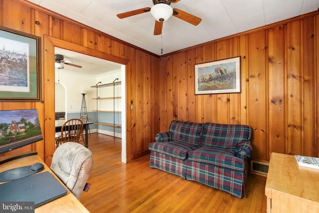 195 Dabney Street Orange VA 22960