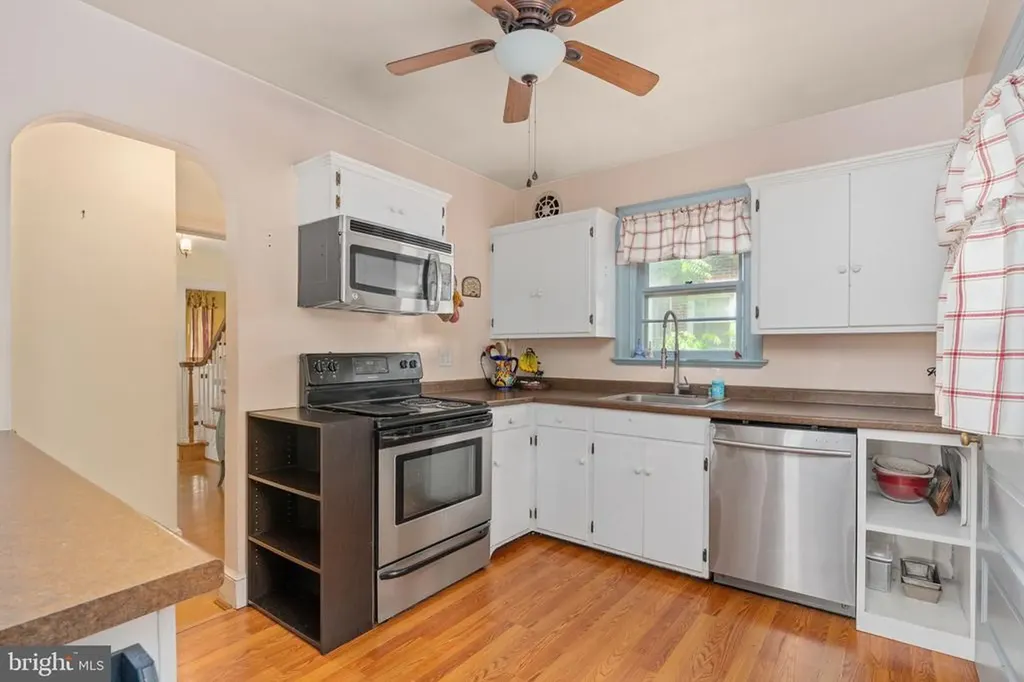 195 Dabney Street Orange VA 22960