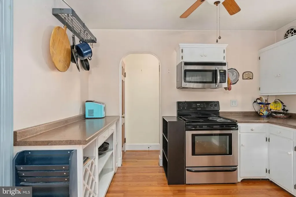 195 Dabney Street Orange VA 22960