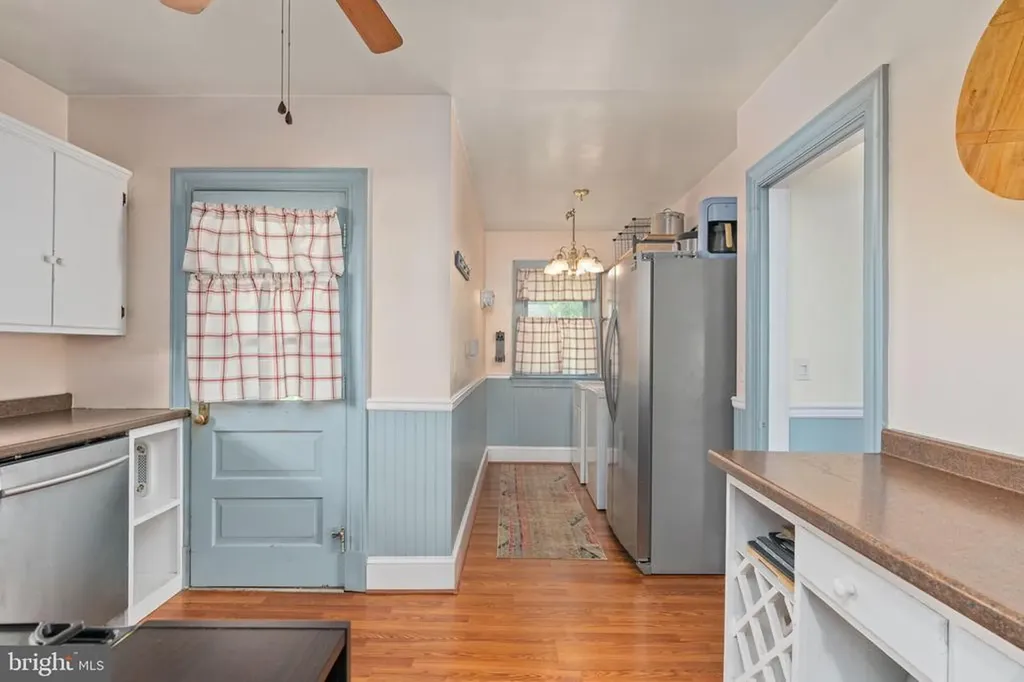 195 Dabney Street Orange VA 22960
