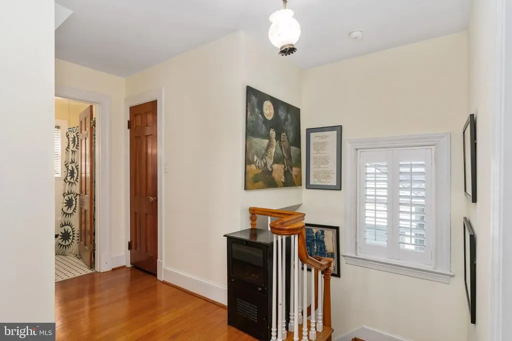 195 Dabney Street Orange VA 22960
